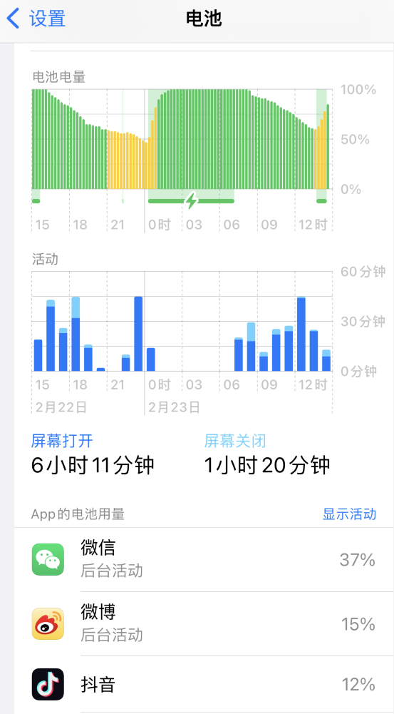 伊犁苹果14维修分享如何延长 iPhone 14 的电池使用寿命 