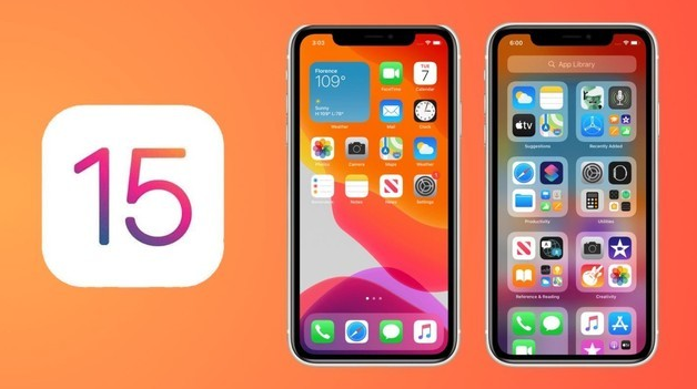 伊犁苹果13维修分享iPhone13更新iOS 15.5，体验如何 