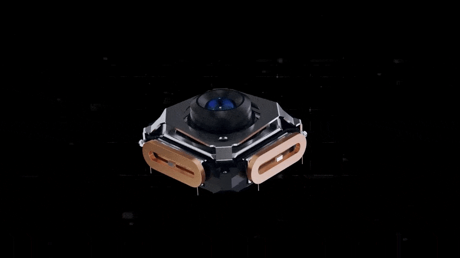 伊犁苹果手机维修分享iPhone 12 Pro Max 独享的这颗传感器更大的特点是什么 