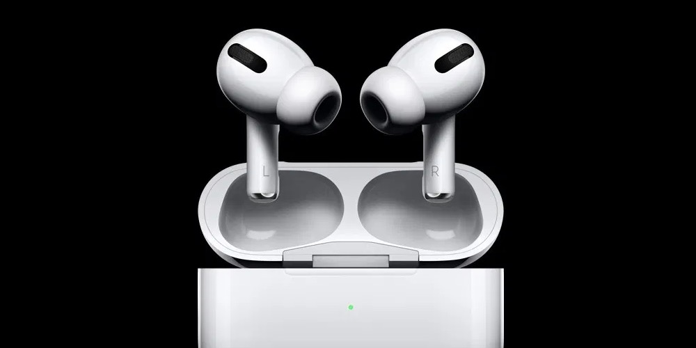 伊犁苹果手机维修分享AirPods Pro 出现静电噪音 