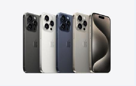 伊犁苹果维修点分享iPhone 15 Pro进水维修 
