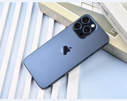 伊犁苹果维修点分享iPhone 15 Pro Max进水维修 