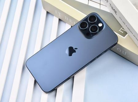 伊犁苹果维修点分享iPhone 15 Pro Max自动关机造成的原因 