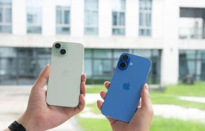 伊犁苹果维修点分享iPhone 16 Plus出现自动关机的情况类型 