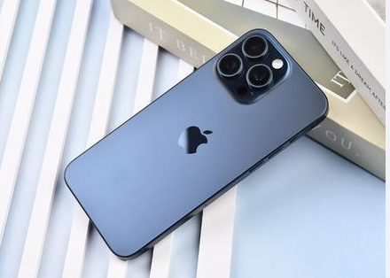 伊犁苹果维修点分享iPhone 15 Pro Max扩容静电与工艺坑 