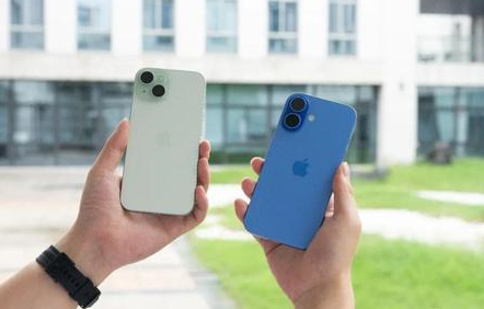 伊犁苹果维修点分享iPhone 16 Plus黑屏疑难故障汇总 