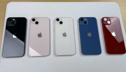 伊犁苹果维修点分享iPhone 13电池发烫多类故障解析 