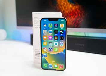 伊犁苹果维修点分享iPhone 14电池发烫真实诱因盘点 