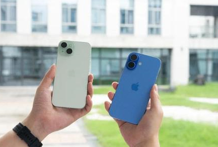 伊犁苹果维修点分享iPhone 16 Plus发烫多场景剖析 