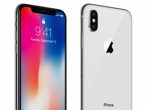 伊犁苹果维修点分享iPhone X摄像头实拍质感与场景适配全解析 